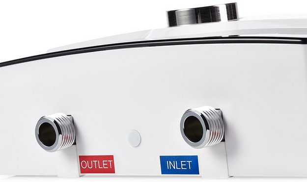 Водонагреватель Electrolux NPX 8 Flow Active 2.0 (preview 6)