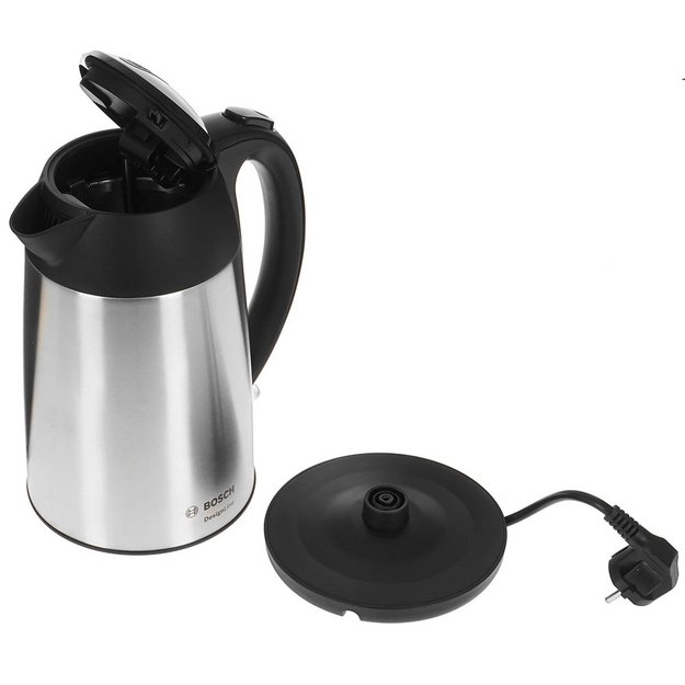 Чайник Bosch TWK3P420 (preview 5)