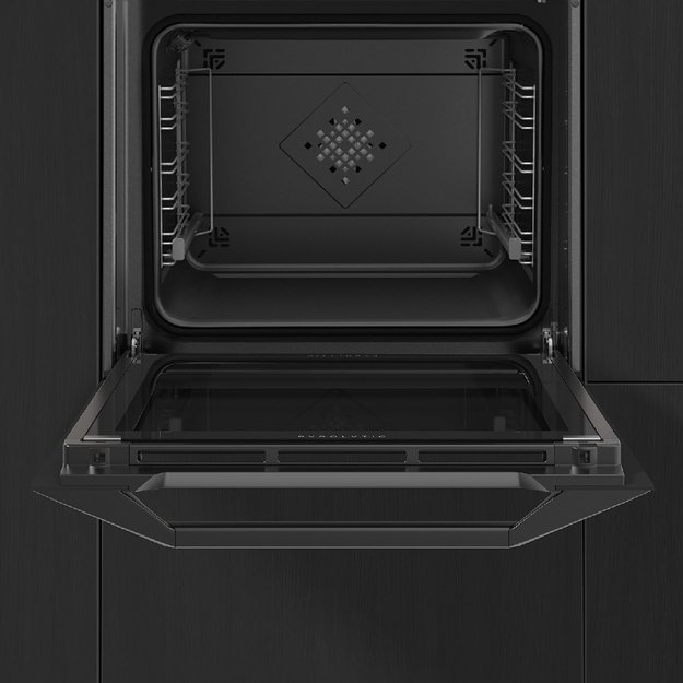 Духовой шкаф с паром De Dietrich DOR4747B (preview 4)