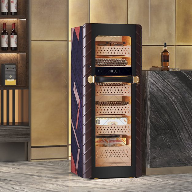 Хьюмидор Afidano C5 (preview 5)