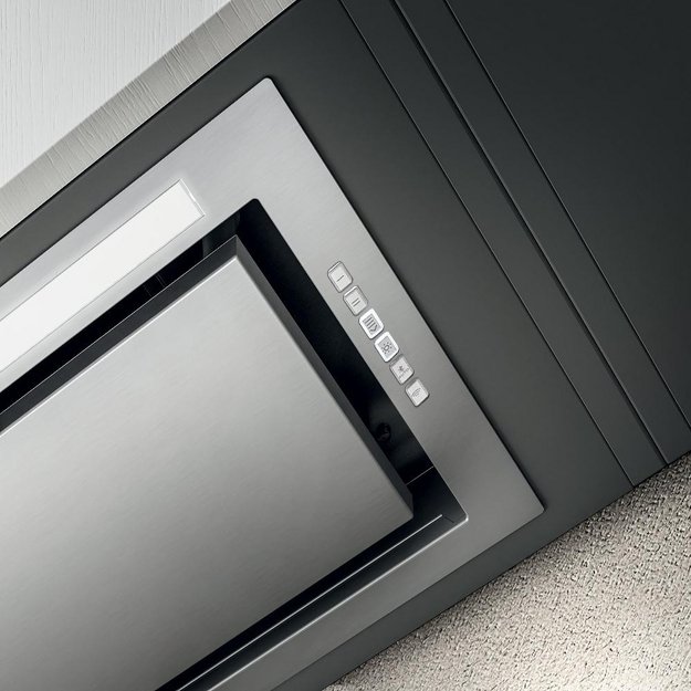 Встраиваемая вытяжка Elica HIDDEN ADV PLUS @ BLGL/A/52 (preview 2)