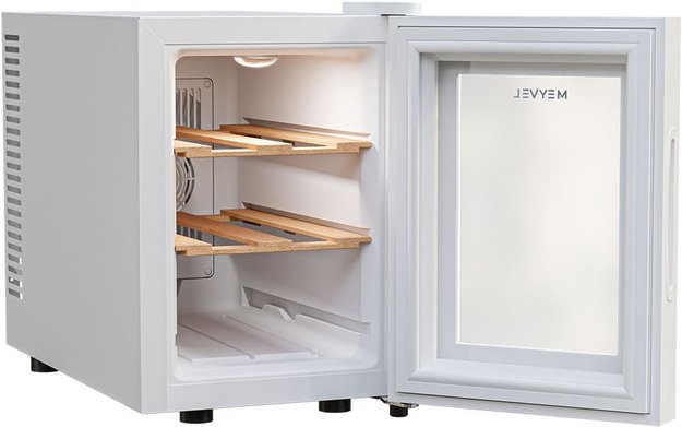 Винный шкаф Meyvel MV06-TWF1-Next (preview 5)