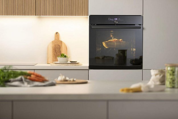 Духовой шкаф Gorenje GO66E Pizza350C (preview 18)