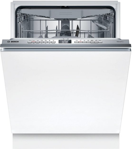 Встраиваемая посудомоечная машина Bosch SMV4ECX30E (preview 1)