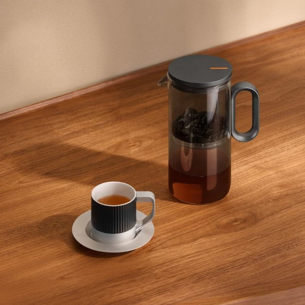 Чайник заварочный BORK HK509 bk (preview 7)