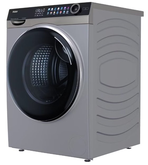 Стиральная машина Haier HW100-BD14378S (preview 5)