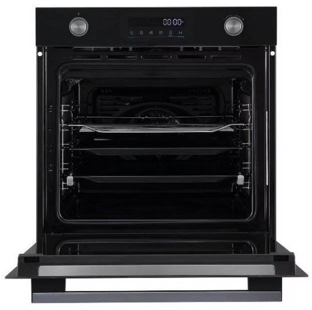 Духовой шкаф Midea MO715103GB (preview 4)