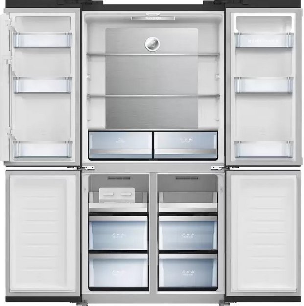 Холодильник Kuppersberg NFFD 185 DX (preview 2)