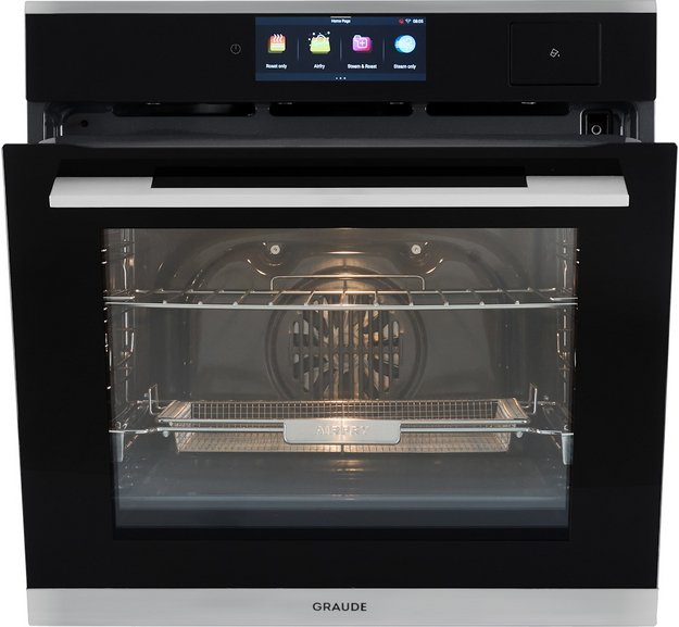 Духовой шкаф Graude BMDP 60.4 E (preview 4)
