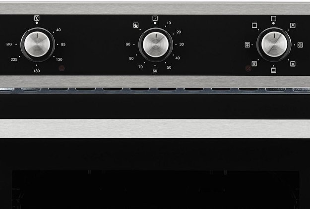 Электрический духовой шкаф KRONA SORRENTO 60 S (preview 3)