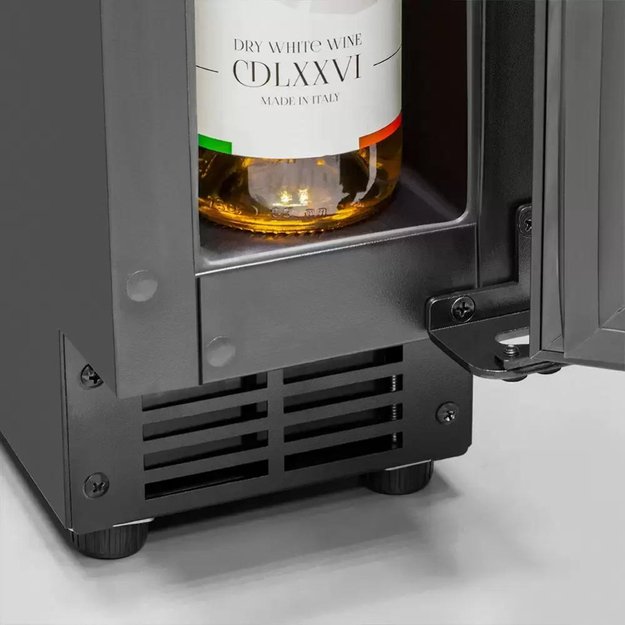 Встраиваемый винный шкаф Meyvel MV9NH-KWT1 (preview 19)