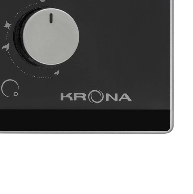 Варочная панель KRONA CORNIOLA 60 BL (preview 5)