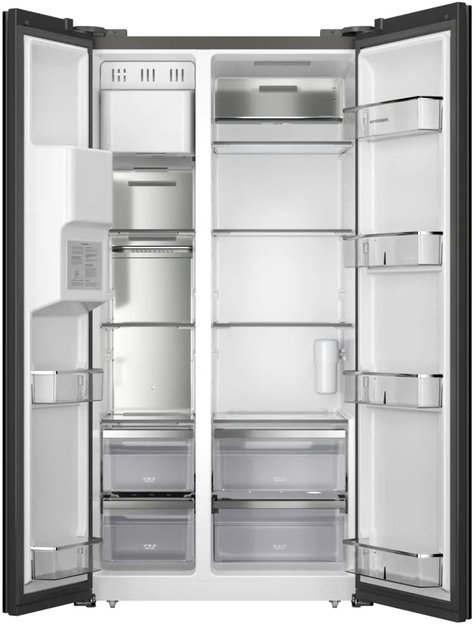 Холодильник Kuppersberg RFSN 1891 X (preview 3)