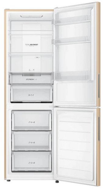 Холодильник Haier CEF536CGG (preview 3)