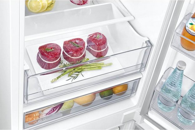 Встраиваемый холодильник Samsung BRB30603EWW (preview 9)