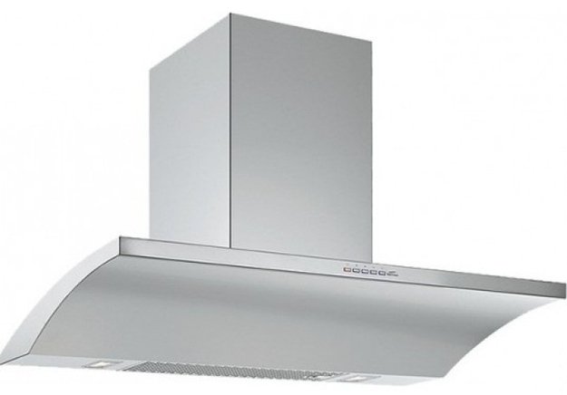 Вытяжка Falmec Logo 90 ix (800) ECP (preview 1)