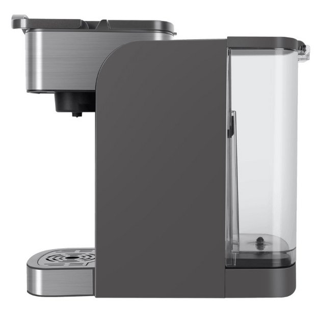 Кофеварка Maunfeld MCCM-CM827GR (preview 6)