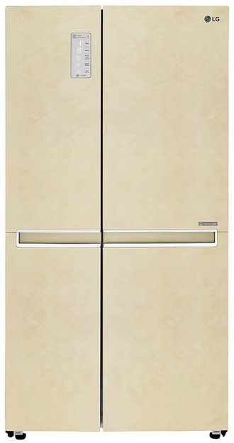 Холодильник LG GC-B247SEUV (preview 1)