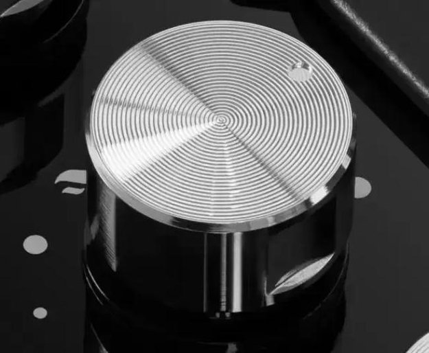 Газовая варочная панель MAUNFELD EGHG.64.23CB\G (preview 13)