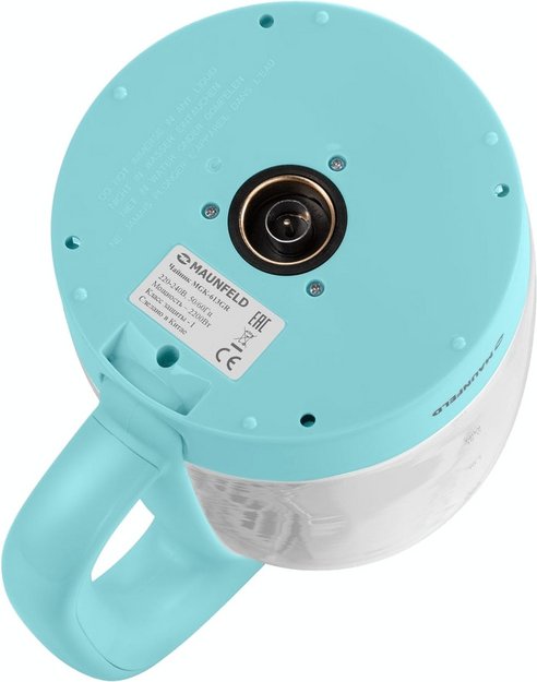 Чайник Maunfeld MGK-613GR (preview 6)