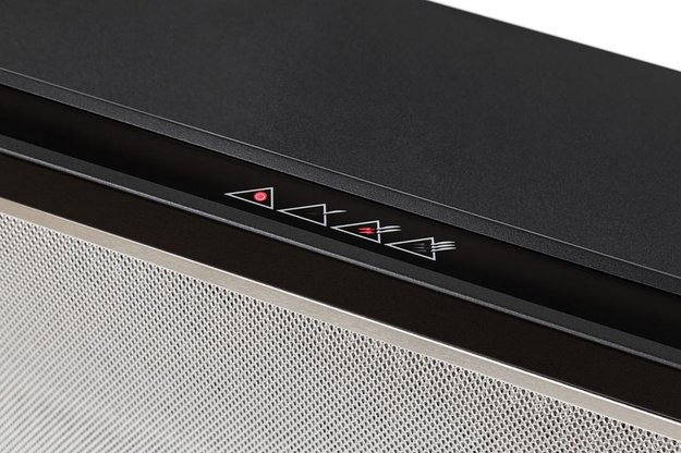 Встраиваемая вытяжка KRONA KAMILLA sensor 600 black (2 мотора) (preview 8)