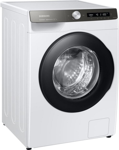 Стиральная машина Samsung WW70AG6S23ATLP (preview 2)