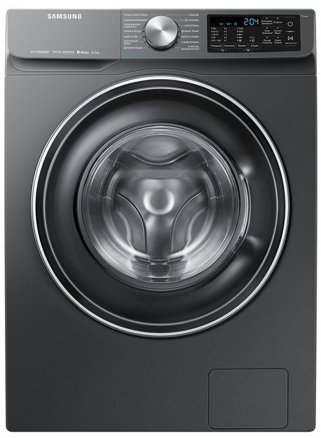 Стиральная машина Samsung WW 80 R 62 LVEXDLP (preview 1)