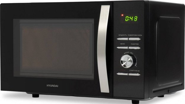 Микроволновая печь Hyundai HYM-D2079 (preview 2)
