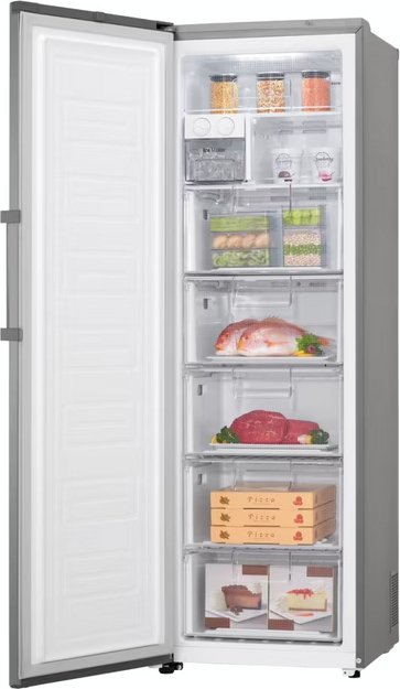 Морозильная камера LG GC-B 404 EMRV (preview 8)