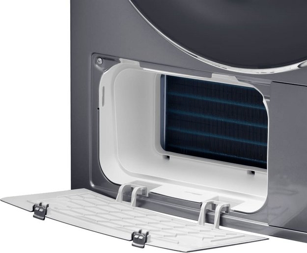 Сушильная машина Maunfeld MFDM169S (фото 13) Сушильная машина Maunfeld MFDM169S (preview 13)