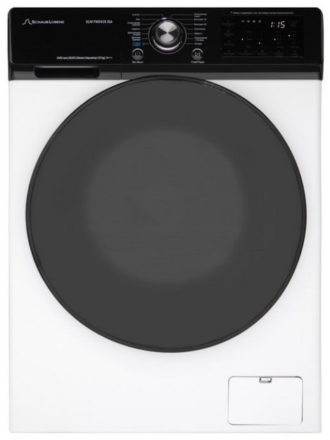 Стиральная машина Schaub Lorenz SLW FW0415 ISA (preview 1)