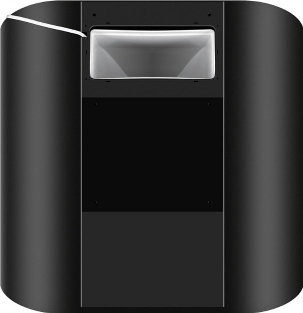 Вытяжка Maunfeld GUNA 60 Black/Anthracite with Pink Gold (preview 7)