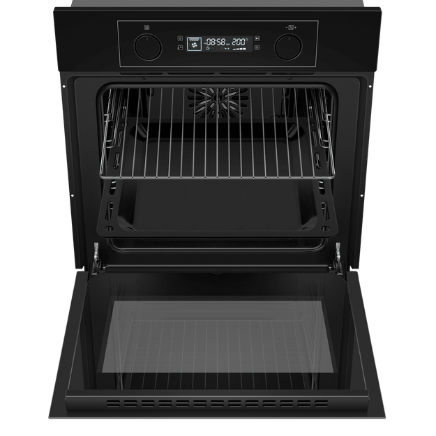 Духовой шкаф Maunfeld AEOH6062B2 (preview 4)