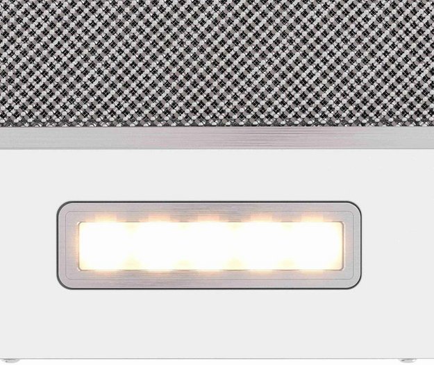 Вытяжка Faber AMPIRA GLASS WH 90 (preview 8)