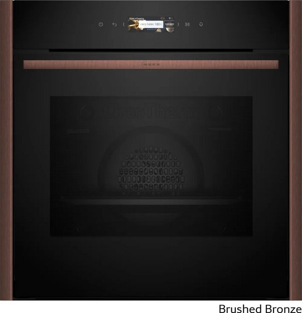 Духовой шкаф Neff B29CR3AY0 (preview 6)