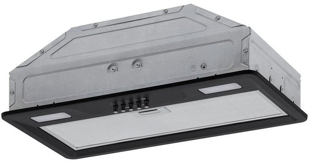 Встраиваемая вытяжка KRONA KATE 600 BLACK PB V2 (preview 1)