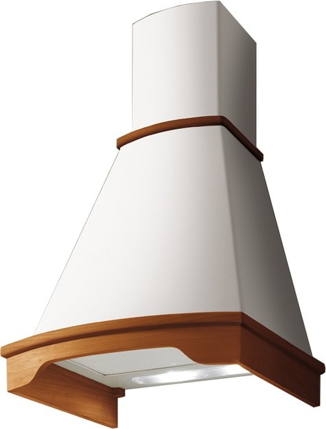 Вытяжка Elica CORALINE GO/A/60 T.GREZZO (preview 1)