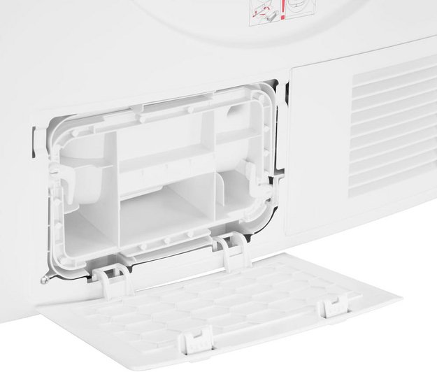 Сушильная машина Maunfeld MFDM168WHE (preview 14)