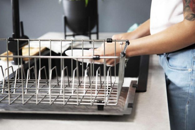 Оборачиваемое съемное крыло Omoikiri RE-01-IN (фото 3) Оборачиваемое съемное крыло Omoikiri RE-01-IN (preview 3)