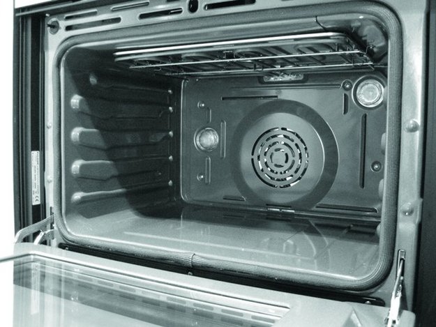 Духовой шкаф Fulgor Milano SPO 6213 P TC X (preview 2)