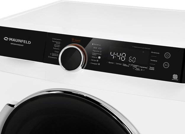 Сушильная машина Maunfeld MFDM1410WH07 (preview 7)