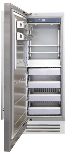 Встраиваемая морозильная камера Fhiaba KS750FZ3 (preview 1)