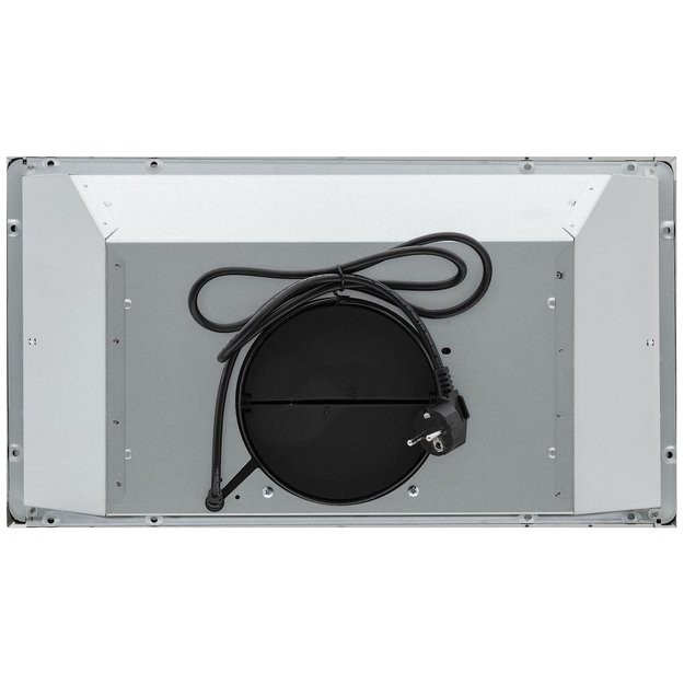 Встраиваемая вытяжка KRONA Asta 600 white PB (preview 6)