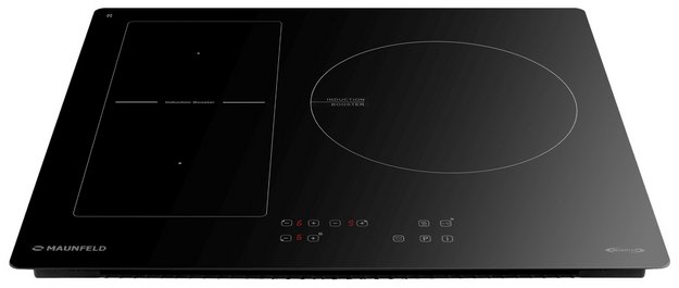 Варочная панель Maunfeld CVI593BBK Inverter (preview 3)
