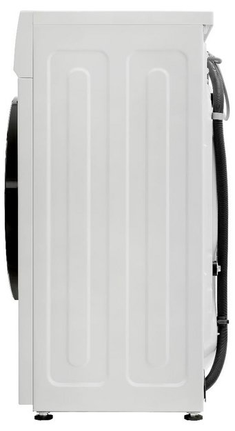 Стиральная машина Jacky`s JW S0602B2 (preview 21)