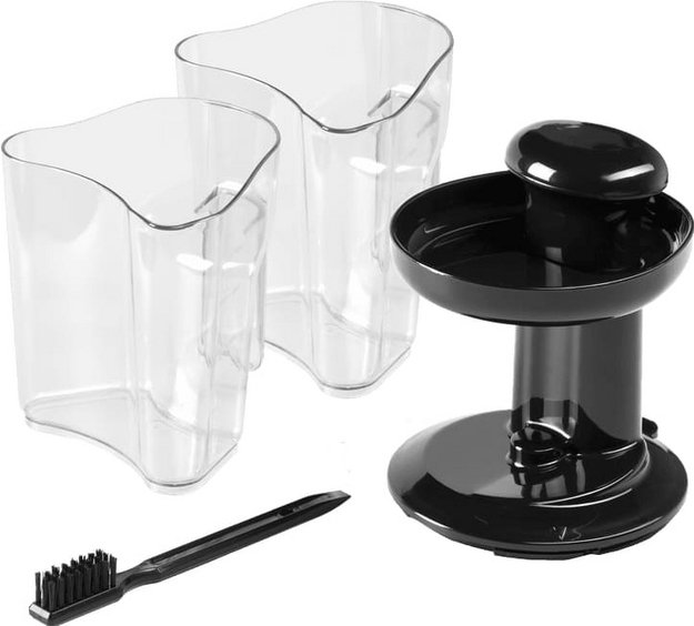 Соковыжималка Maunfeld MF-931S (preview 8)