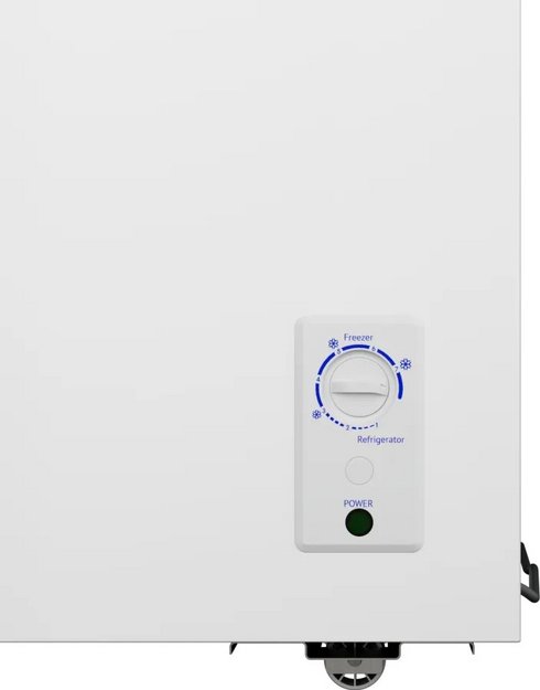 Морозильная камера Kuppersberg FLCF 100 W (preview 6)