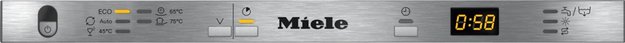 Встраиваемая посудомоечная машина Miele G 5590 SCVi SL Active (preview 3)