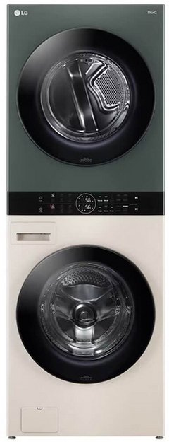 Стиральная машина LG W1S1CVKK2HM WashTower (preview 1)