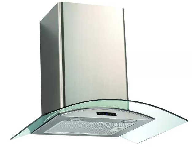 Вытяжка Zigmund Shtain K 266.61 S (preview 1)